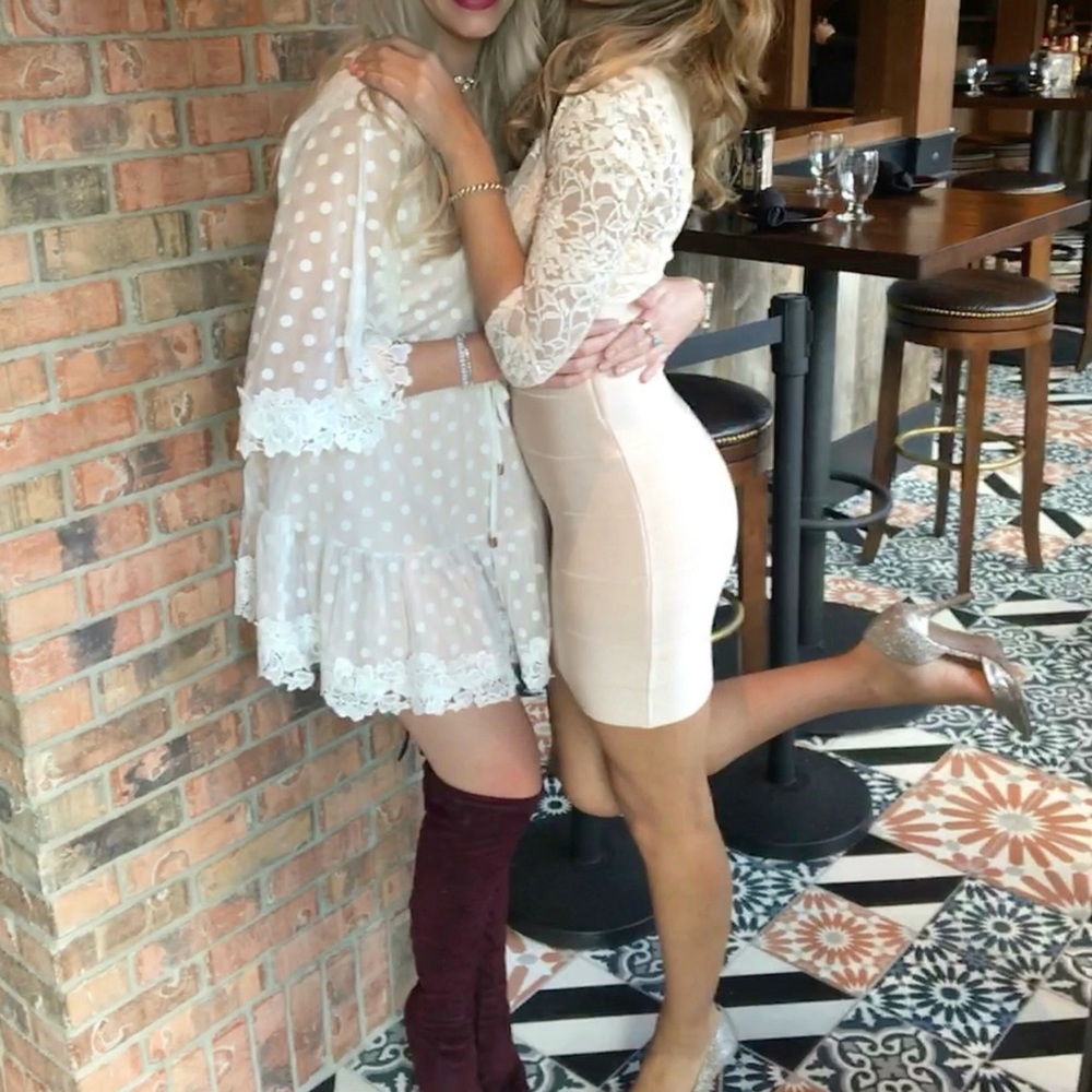 Bebe. Size Small. - image 8